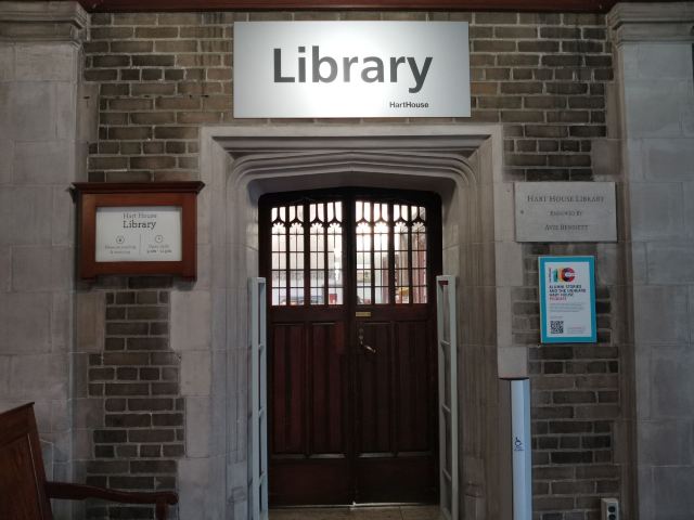 Hart House