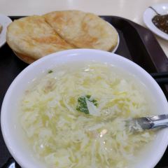 Li Lian Gui Xun Rou Da Bing Dian (ShenHe) User Photo