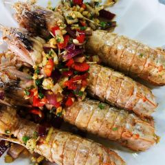 林姐香味海鲜(丁村万人海鲜广场店) User Photo