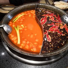 珮姐老火锅(魔都直营店) User Photo