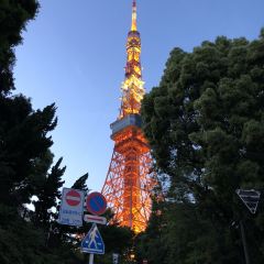 Nodaiwa Azabu Iikura Honten User Photo