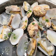 XIN XIANG LE SEAFOOD 여행 사진