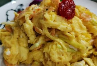 保定兴芮商务酒店·兴芮轩中餐厅 User Photo