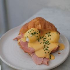 Bam Bam Bakehouse User Photo
