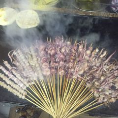 Huobaoyouyuge User Photo