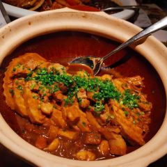 Gui Xiao Chu Guangxi Cuisine(The Mixc) User Photo