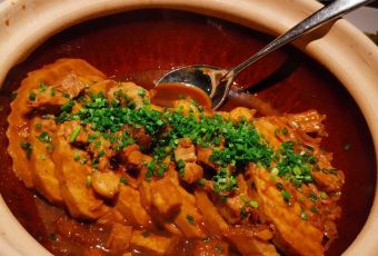 Gui Xiao Chu Guangxi Cuisine(The Mixc) User Photo