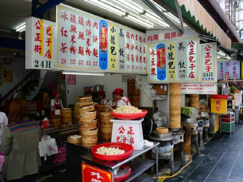 We have Listed the Must-Visit Restaurants for Foodies in Hualian, Which Not Only Boasts Beautiful Scenery but Also Offers Great Dishes