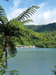 Tarawera Trail