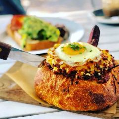 Paddock Bakery User Photo