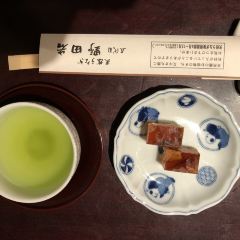 Nodaiwa Azabu Iikura Honten User Photo