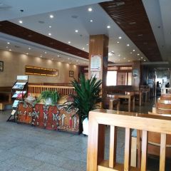 全州拌饭馆(龙源西街店) User Photo