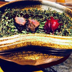 Man Shu Kaiseki User Photo