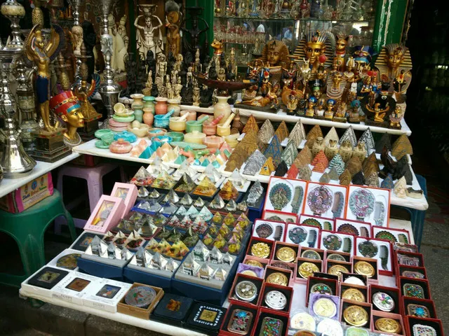 Must-Do List For This Location