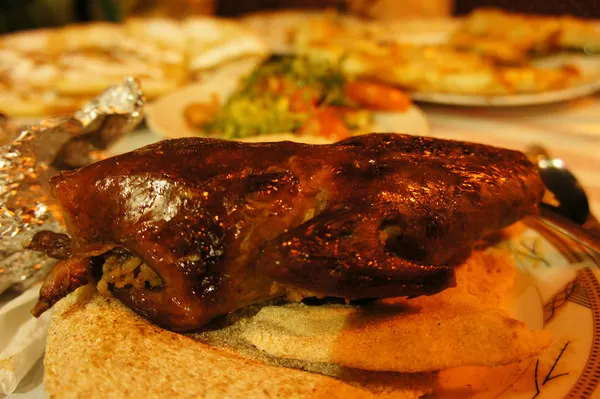 Must-Do List For This Location