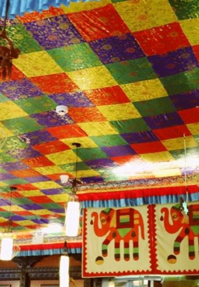 LHASA NAMASTE RESTAURANT