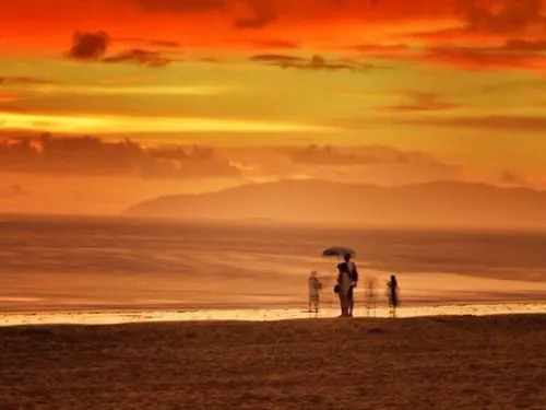 9 Things to Do When You Visit Kota Kinabalu