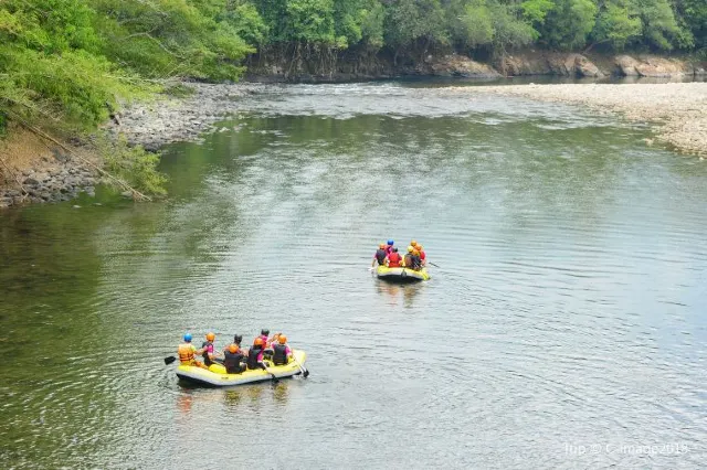 9 Things to Do When You Visit Kota Kinabalu