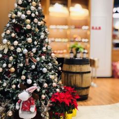 La Parisienne巴黎蜜语(BFC外滩金融中心店) User Photo