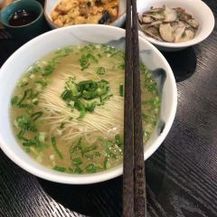 Suzhou Tonilo Lambokini Shuyuan Hotel Sumianfang User Photo
