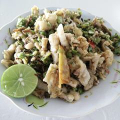 蔡丽舂鸡脚(欣城花园店) User Photo
