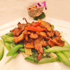 琼乡阁·海南私房菜(三亚湾店) User Photo