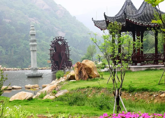 A Tour of Ningbo—The Rainbow Bridge, Hangzhou Bay Lookout Tower and Beautiful Cixi