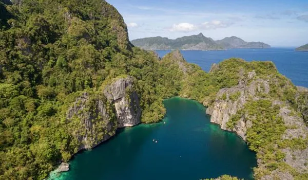 TOP Special Islands List - Trip.com