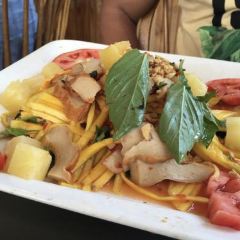 My Thai Vegan Cafe User Photo