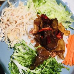云雪丽丨丽江木府土司文化餐厅 User Photo