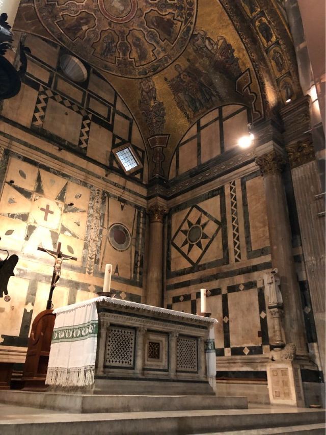 Museo dell'Opera del Duomo