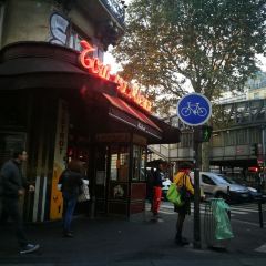 Crêperie Little Breizh張用戶圖片