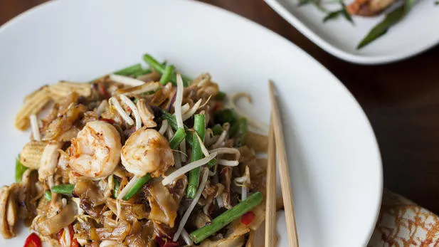 Apart from Football, The Food is Also Delicious, And 7 Restaurants that will Show You the Flavors of Manchester.