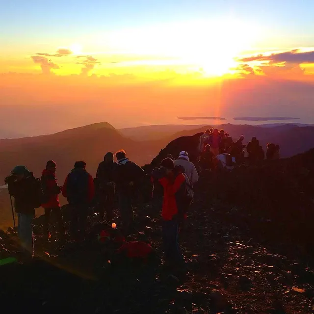 6 Must Do Things on Lombok Island