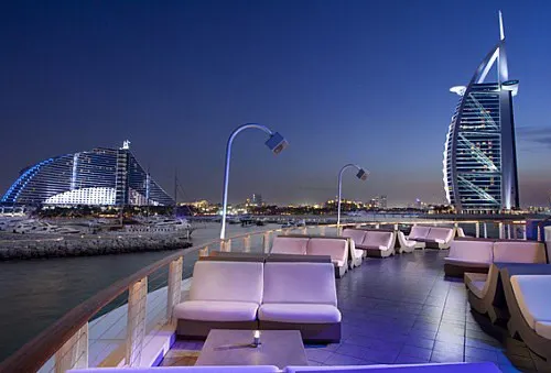 Unforgettable Dining Experiences in Dubai