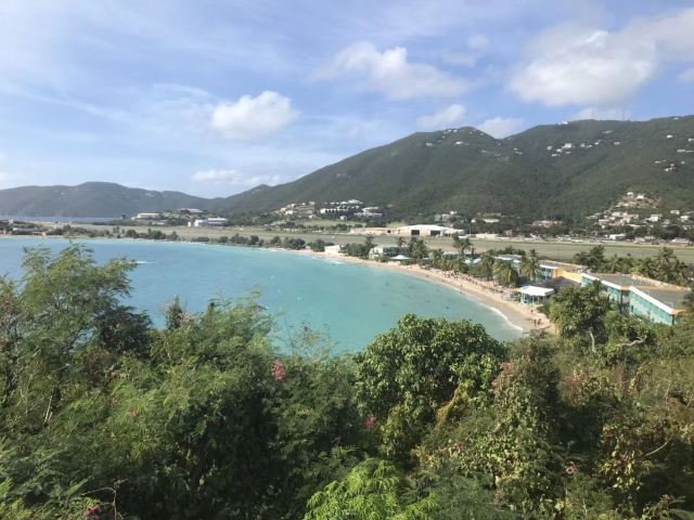 Magens Bay