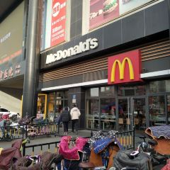 麦当劳(涿州范阳西路店) User Photo