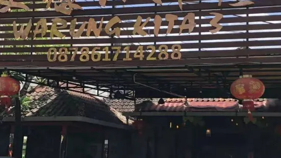 Warung Kita kuta