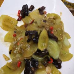 尹老三驴肉店 User Photo