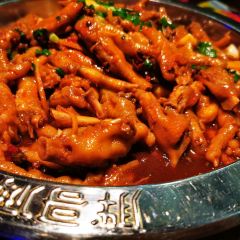 Panggeliarouxiebao (nanpingwandaxinguan) User Photo