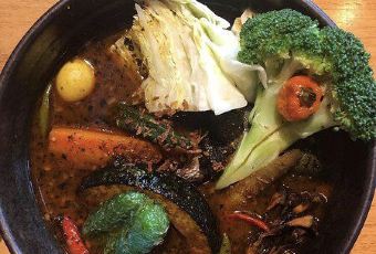 Picante湯咖喱用戶圖片