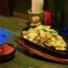 와탄지 여행 사진