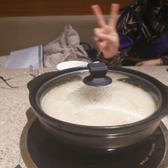 Baowangyuecai Restaurant (huangshanlu) User Photo