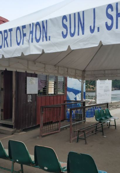 Ging-Ging's Restaurant