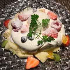 Pierre Precieuse Cakes and Cafe User Photo