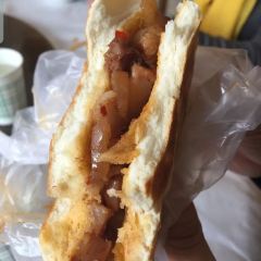 大佛饭店 여행 사진