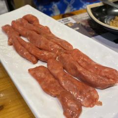 金和軒原始烤肉張用戶圖片