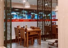 Xiaoliutangbao (zhengxingguangchang) User Photo
