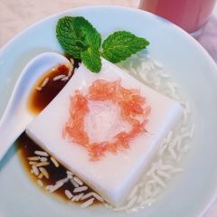 孔雀川湘食集 User Photo