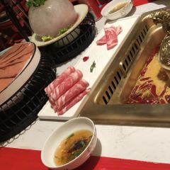 小龙翻大江·火锅美学(外滩店) User Photo